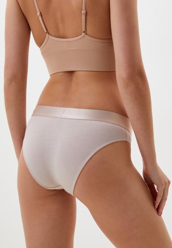 Трусы 3 шт. O'STIN