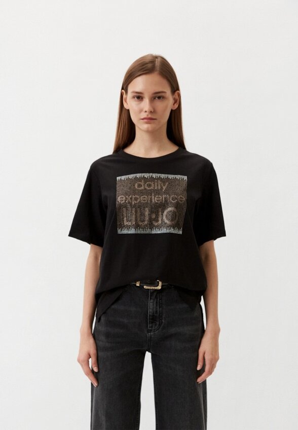 Футболка Liu Jo