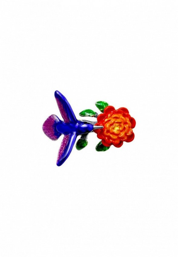 Кольцо Sokolov