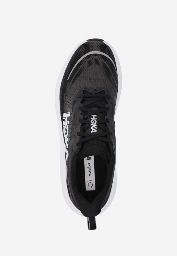 Кроссовки мужские Hoka One One Skyflow, Черный