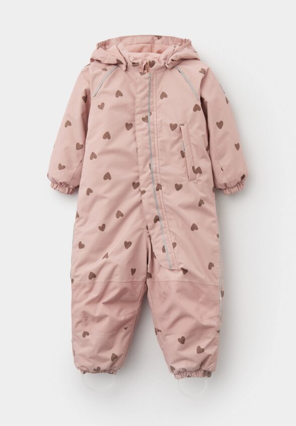 Комбинезон утепленный Sela