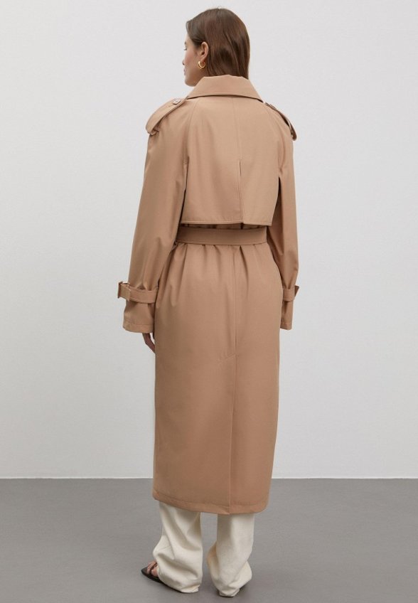 Тренч I Am Studio