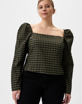 Блуза H&M женщинам