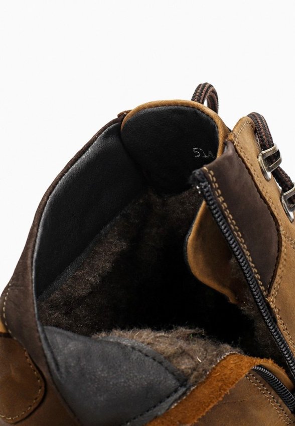 Ботинки NexPero