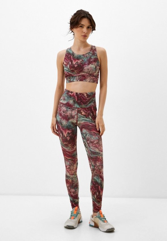 Топ спортивный Demix