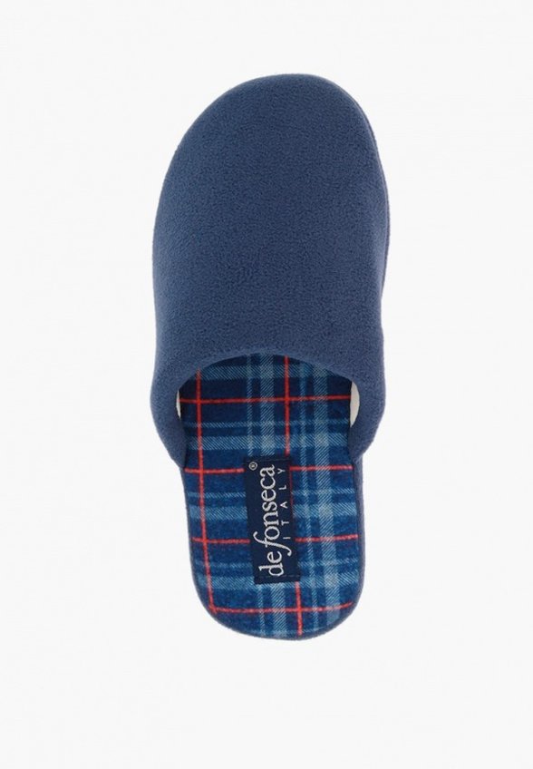 Тапочки De Fonseca