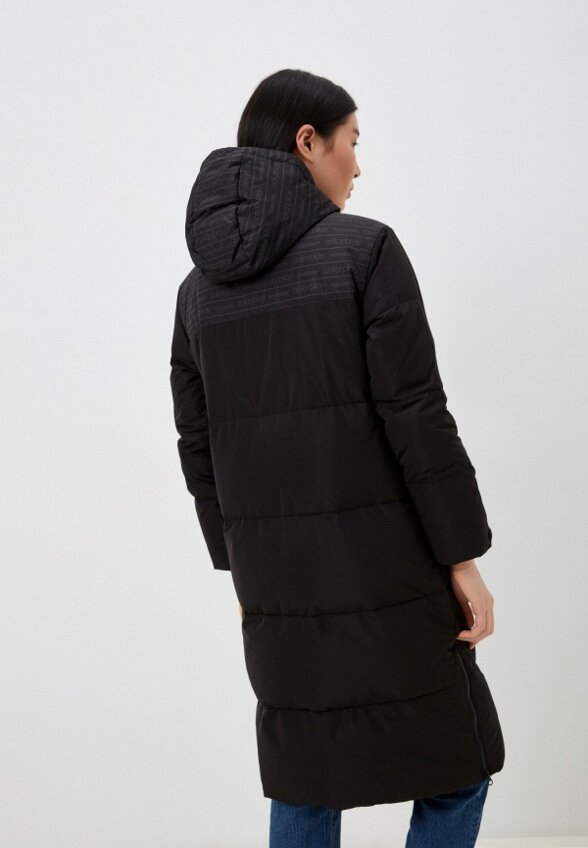 Пуховик Colorplay