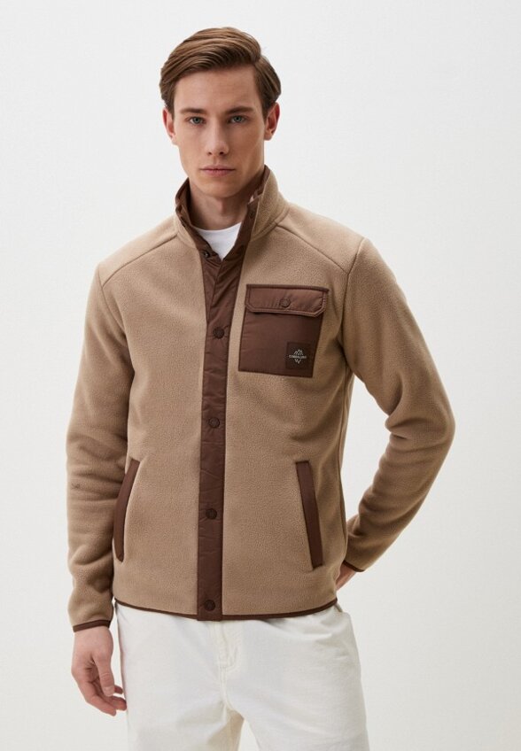 Олимпийка Cordillero