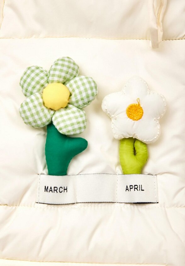 Куртка утепленная Noble People