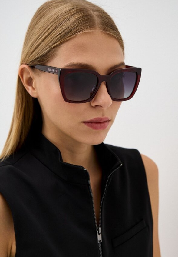 Очки солнцезащитные Eleganzza