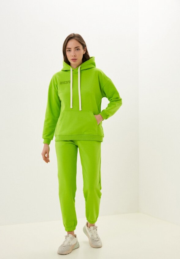 Костюм спортивный D.S