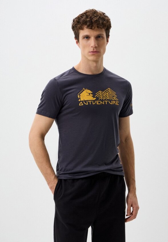 Футболка спортивная Outventure