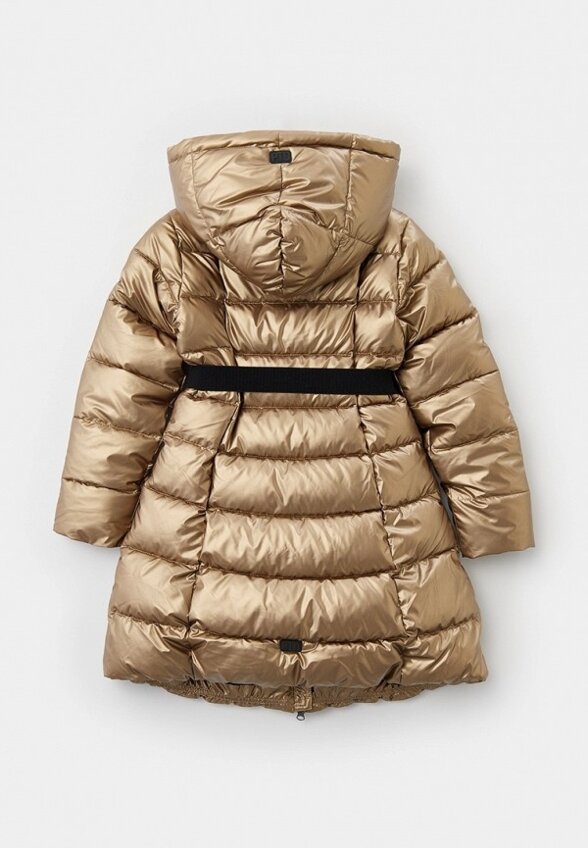 Куртка утепленная PlayToday