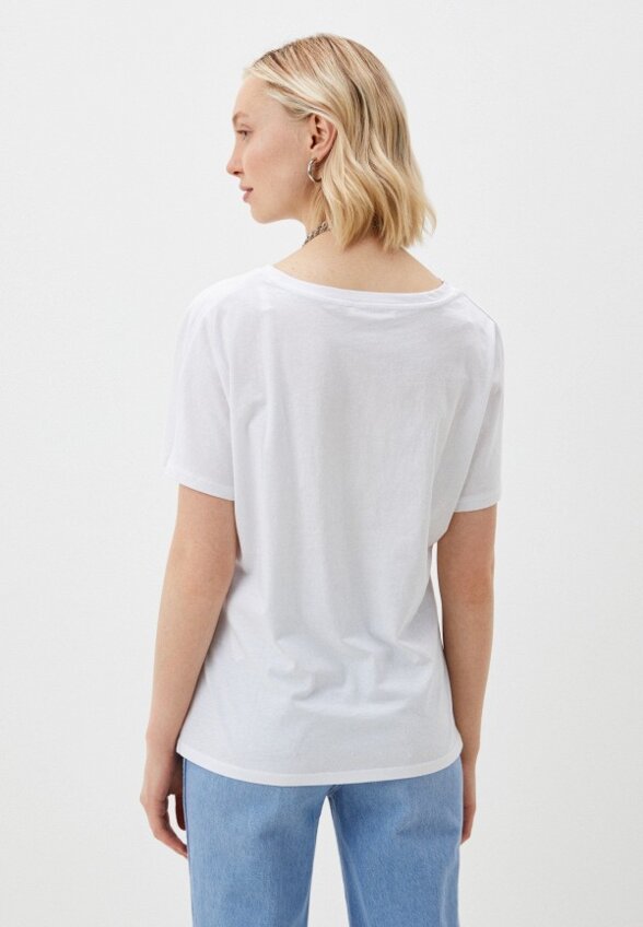 Футболка Terranova