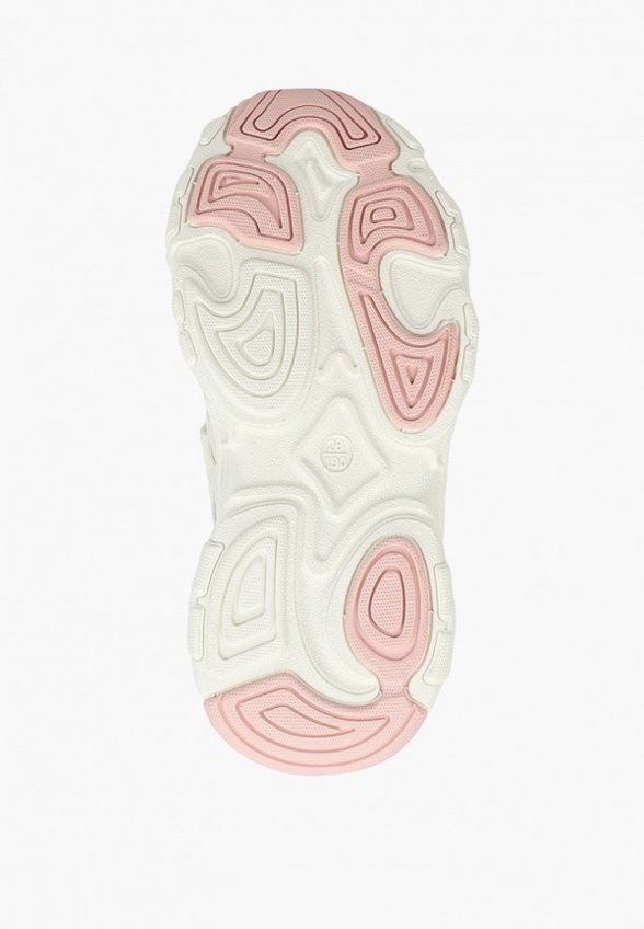 Кроссовки Капитошка