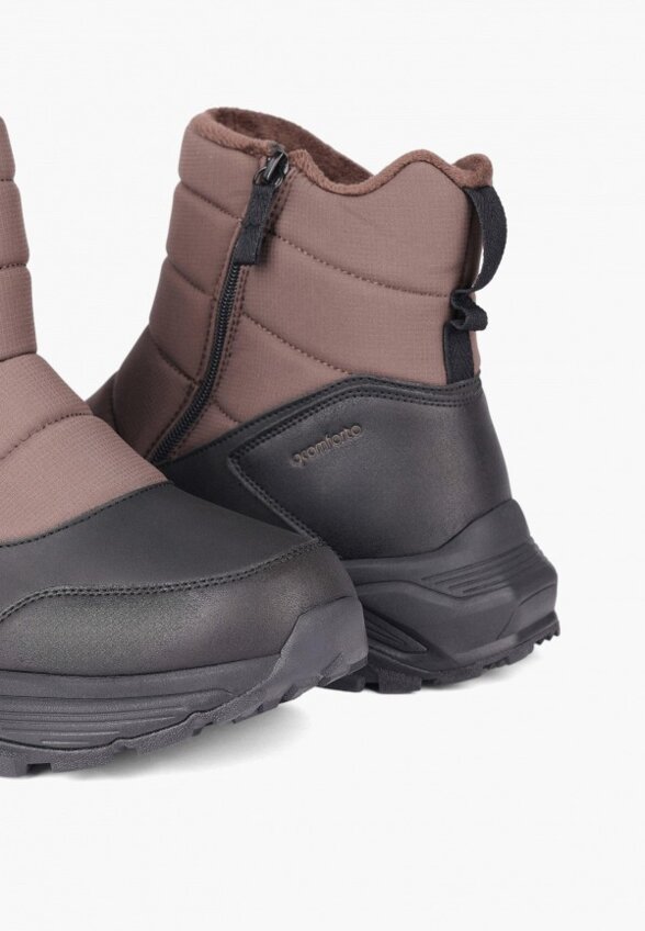 Дутики Quattrocomforto