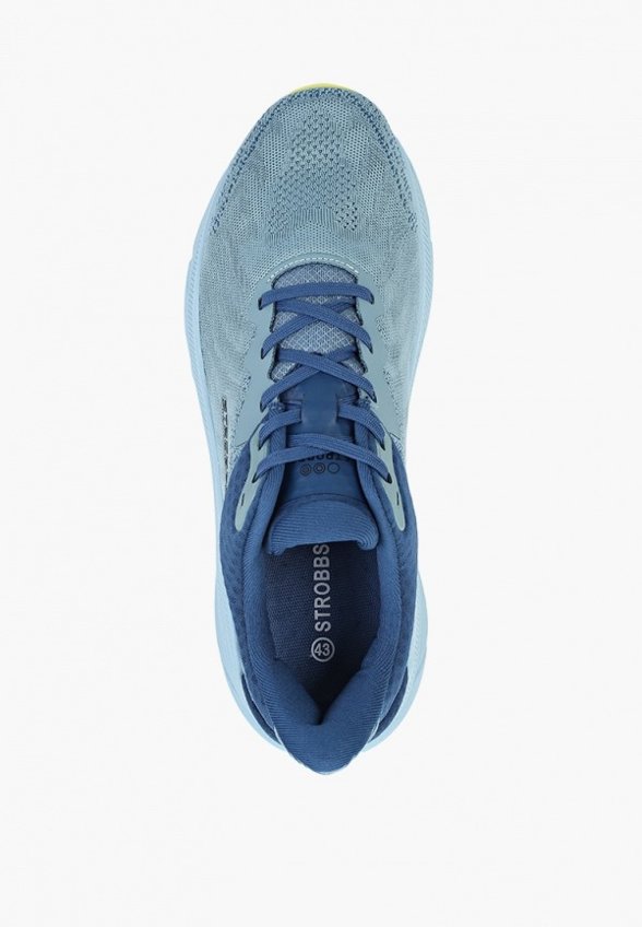 Кроссовки Strobbs