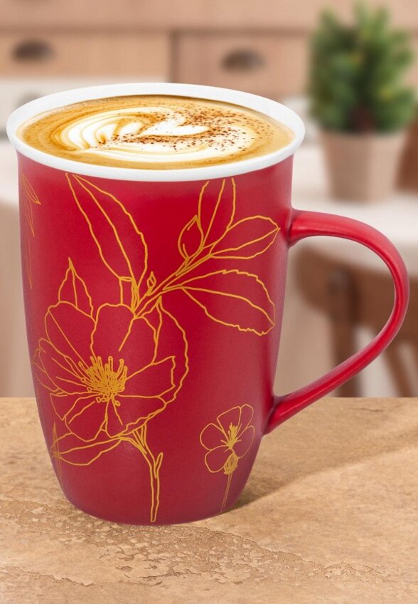 Кружка Elan Gallery