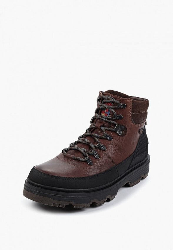 Ботинки Nine Lines