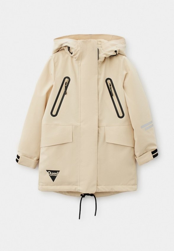 Куртка утепленная Oldos