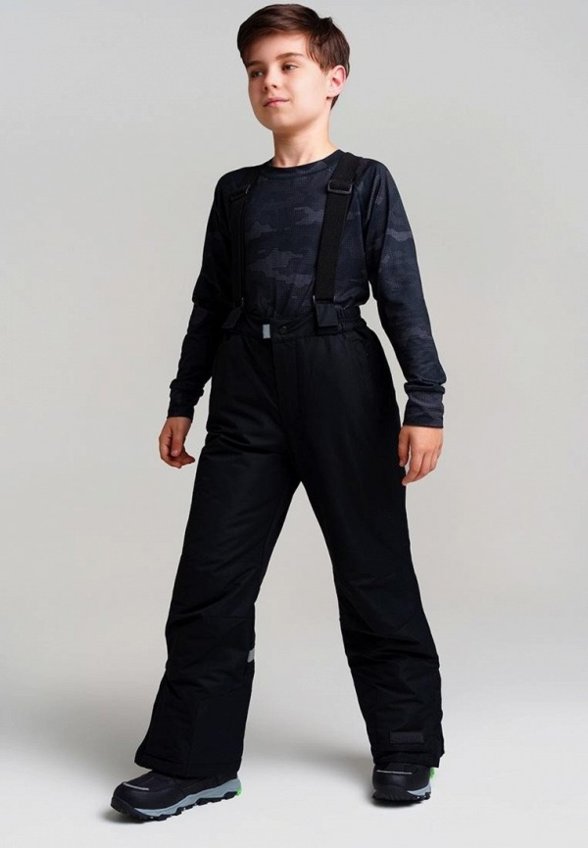 Костюм утепленный PlayToday