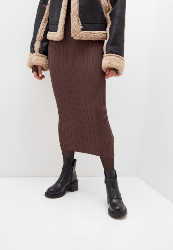 Ботильоны Goergo