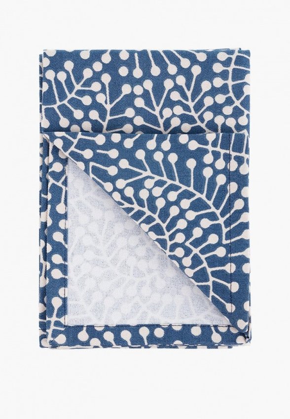 Комплект салфеток сервировочных Tkano