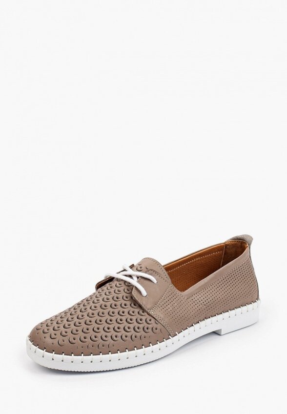 Ботинки Love Ballerin's