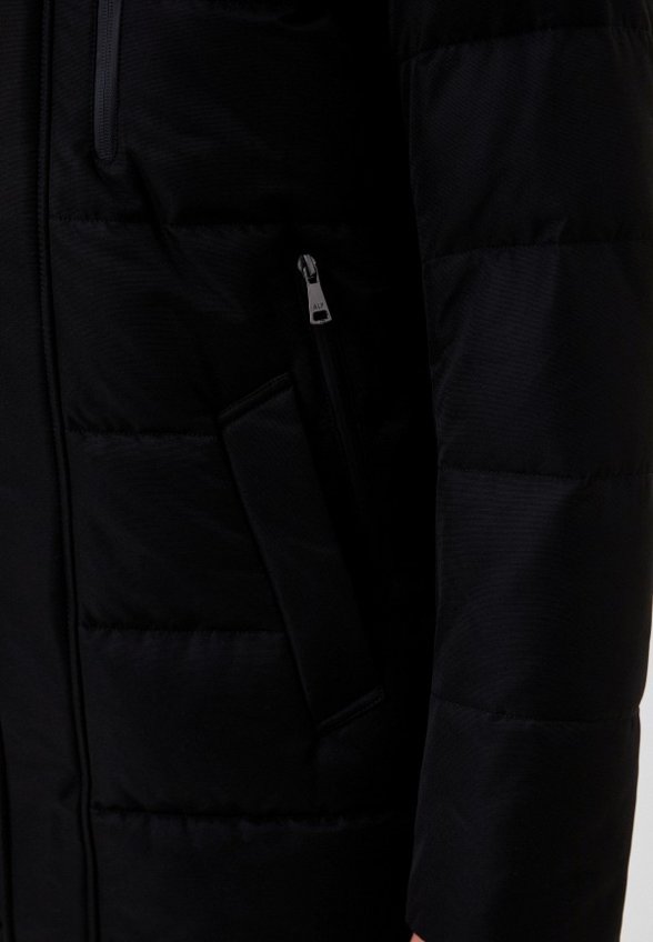 Пуховик Al Franco