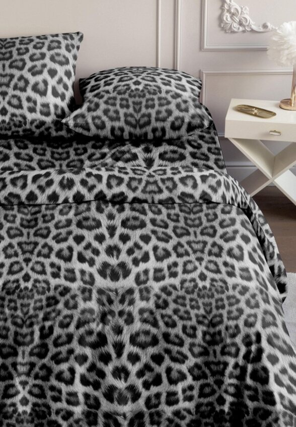 Постельное белье Евро Mia Cara