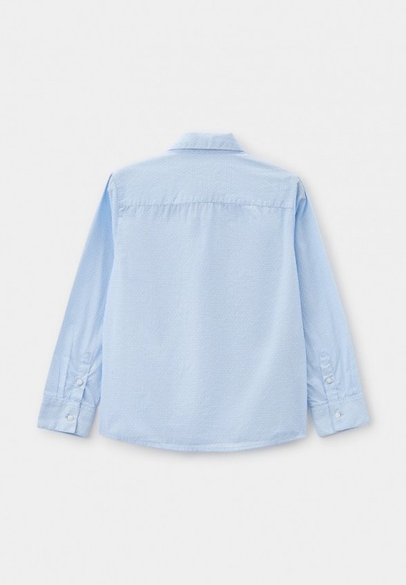 Рубашка Nukutavake by Mayoral