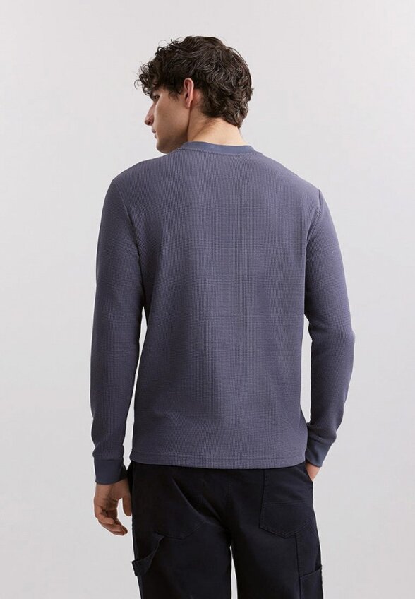 Лонгслив Baon