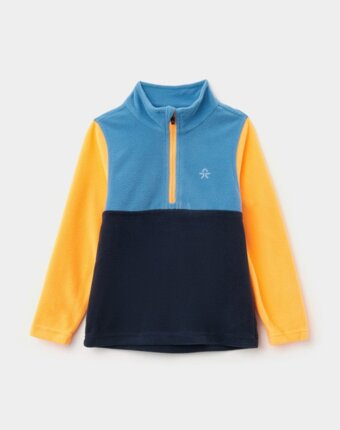 Олимпийка Color Kids детям
