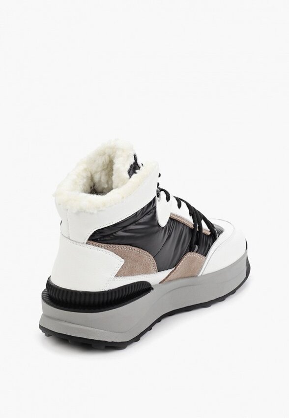 Кроссовки Helena Berger