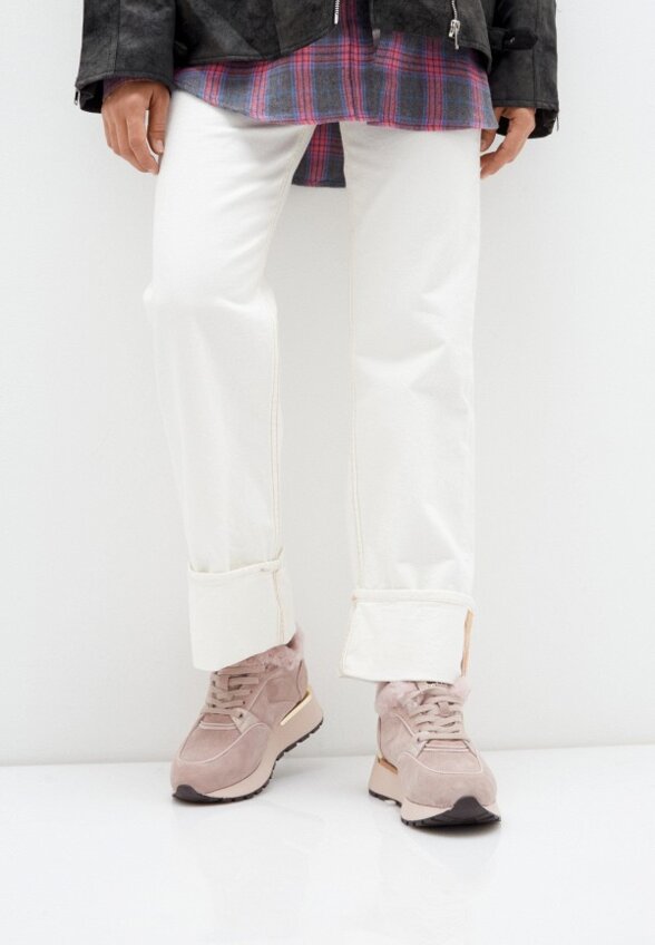 Кроссовки Graciana