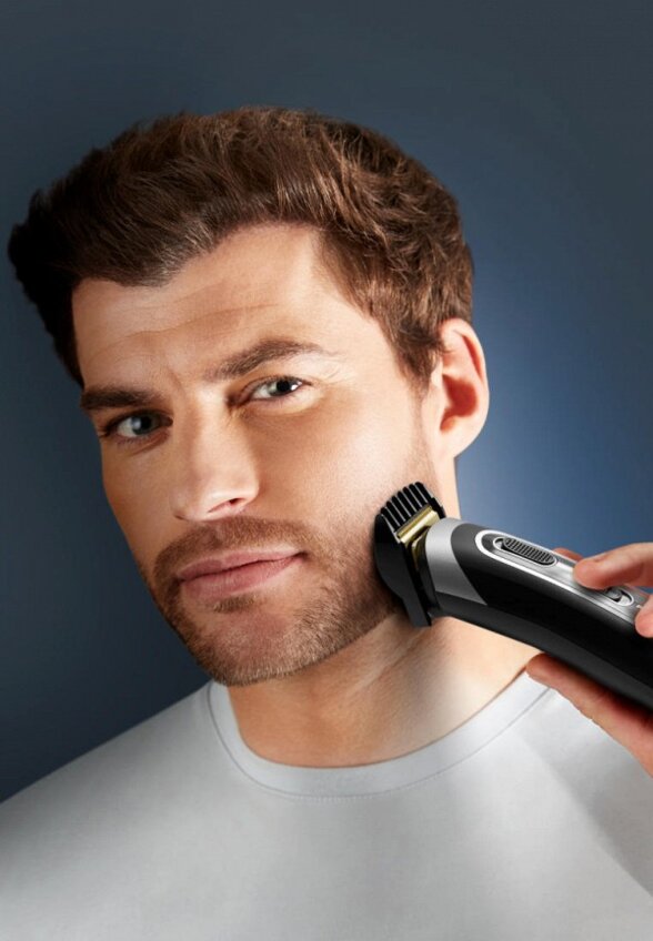 Триммер Rowenta