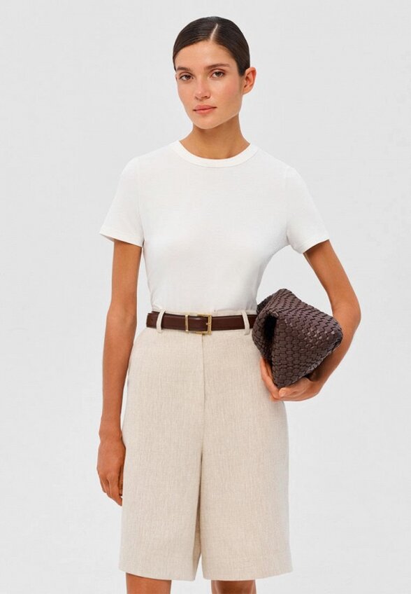 Футболка Olesa Chugunova