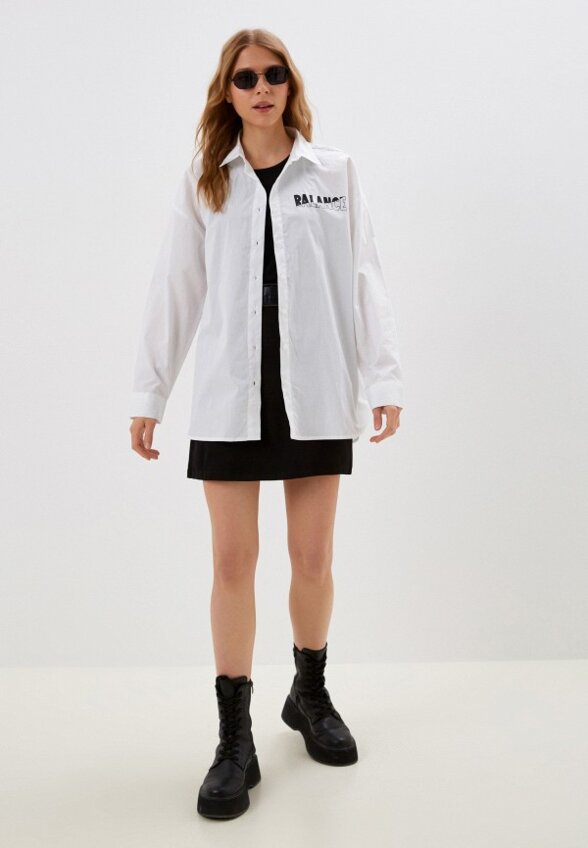 Рубашка Colin's