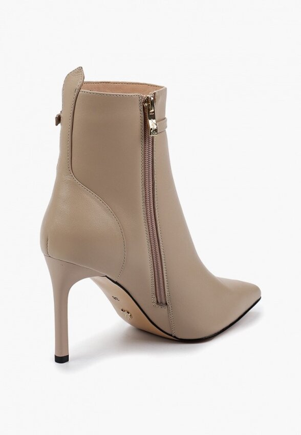 Ботильоны Valley