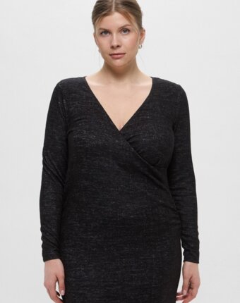 Платье H&M женщинам