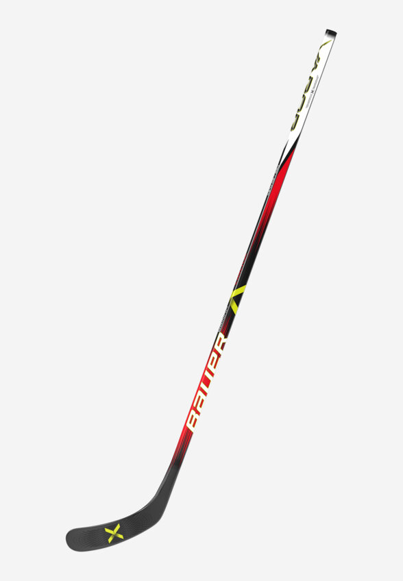 Клюшка хоккейная детская Bauer Vapor Junior JR-30, Мультицвет
