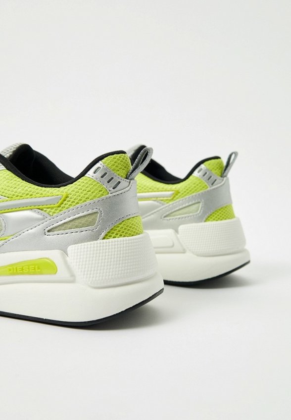 Кроссовки Diesel