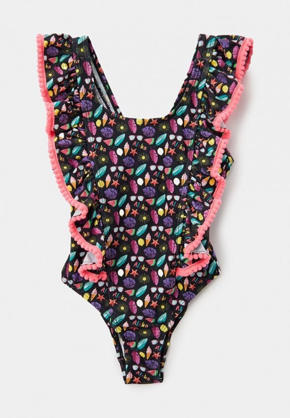 Купальник Mursu