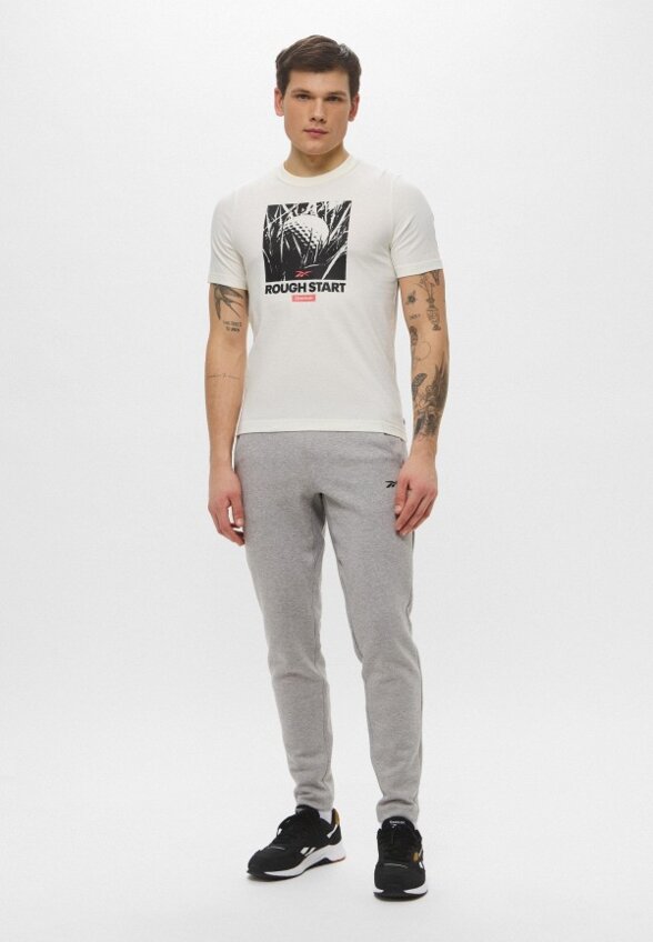 Футболка Reebok