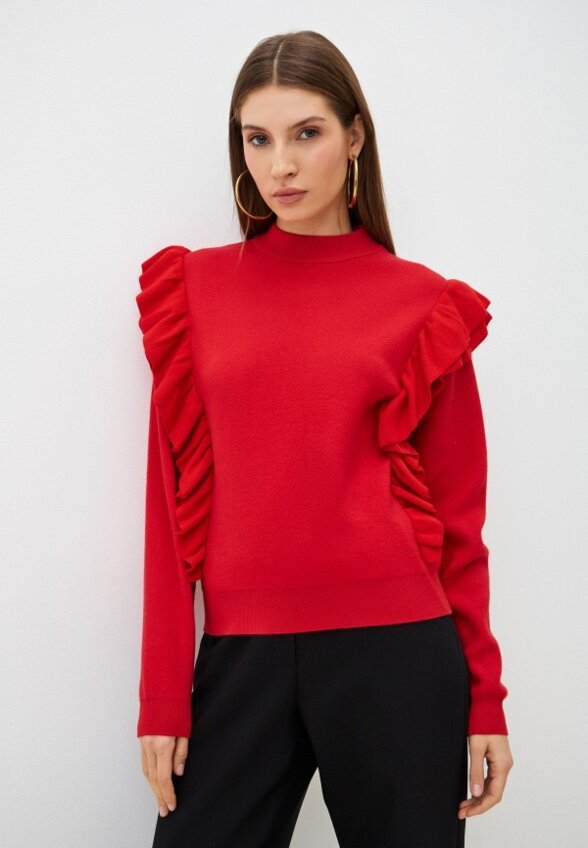 Джемпер Calliope