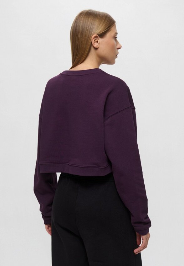 Свитшот Les Benjamins