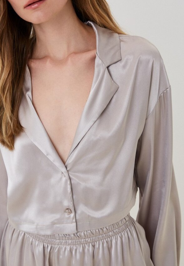 Пижама Comfy Home