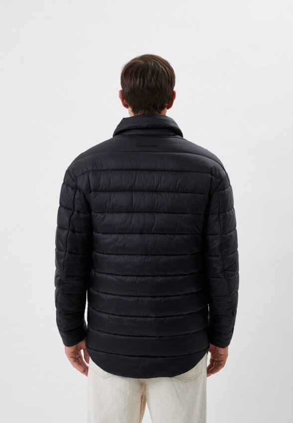 Куртка утепленная Trussardi