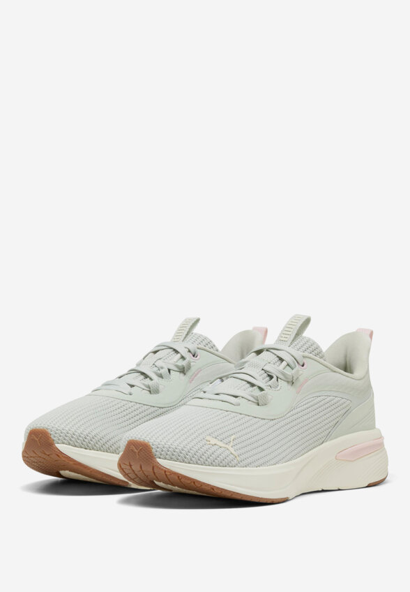 Кроссовки женские PUMA Softride Charm, Зеленый