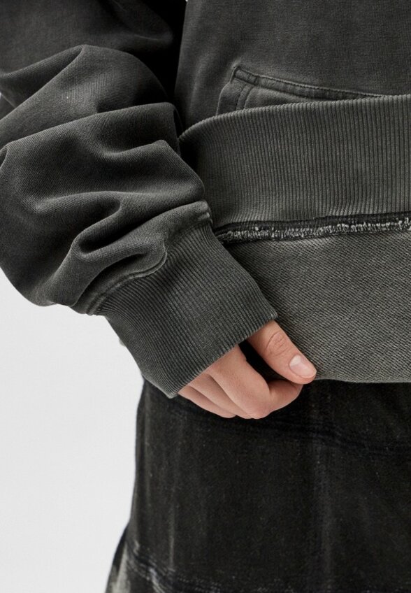 Худи Red September